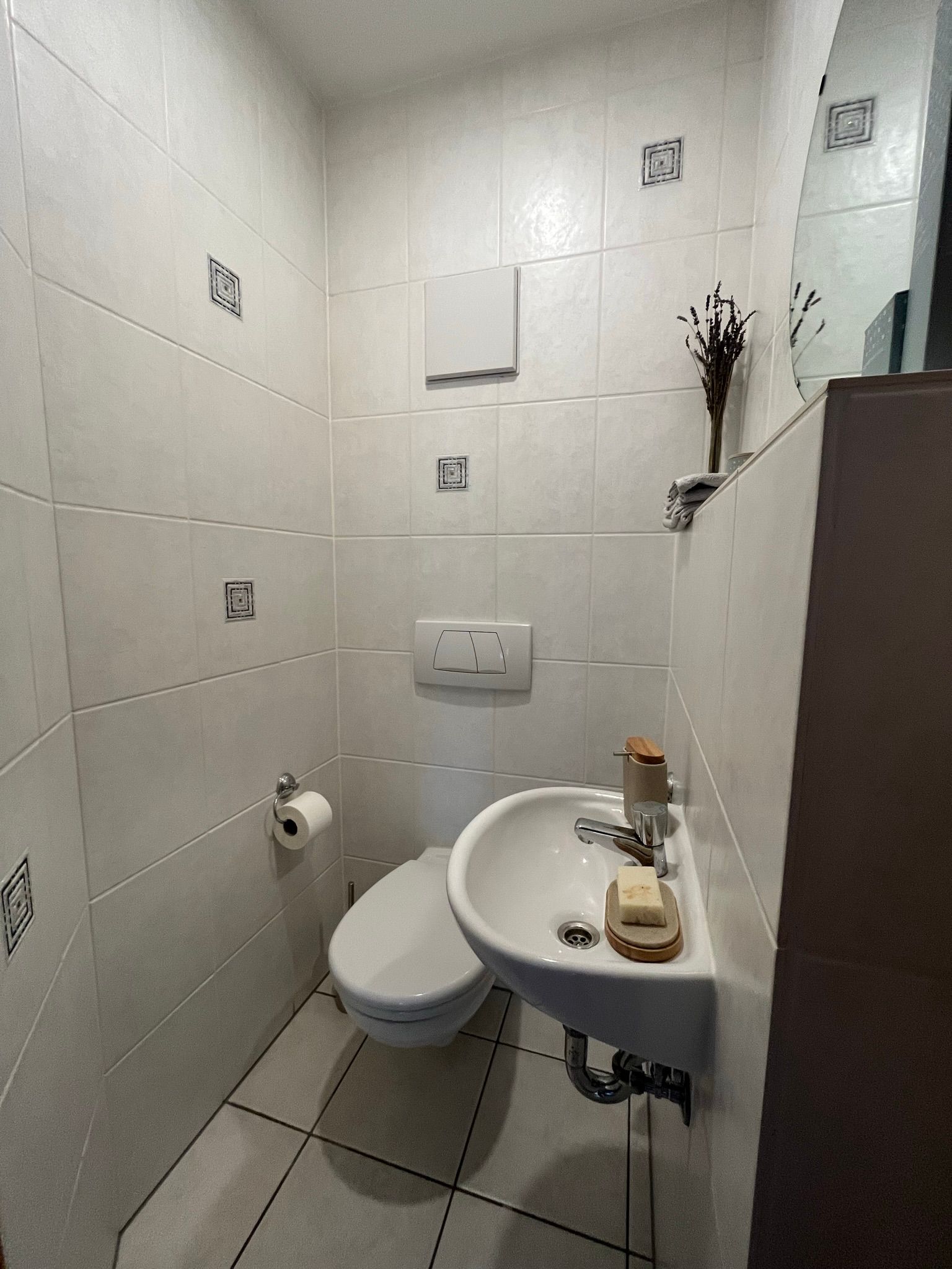 Modern, Quiet, Furnished 3-Room Apartment In Siegburg (15min Walking Distance To ICE Train Station) - 9