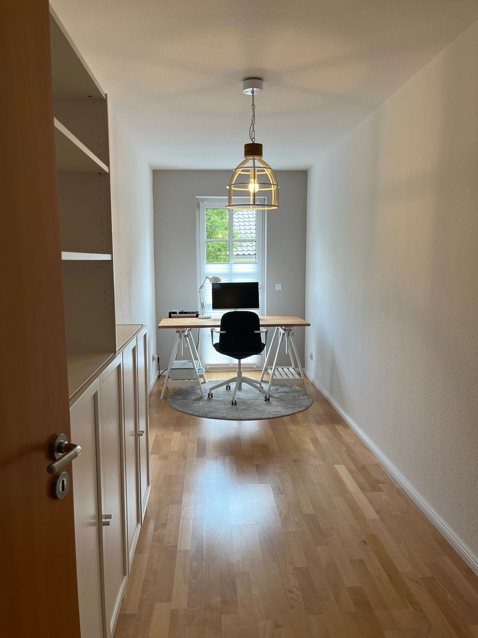Modern, Quiet, Furnished 3-Room Apartment In Siegburg (15min Walking Distance To ICE Train Station) - 3