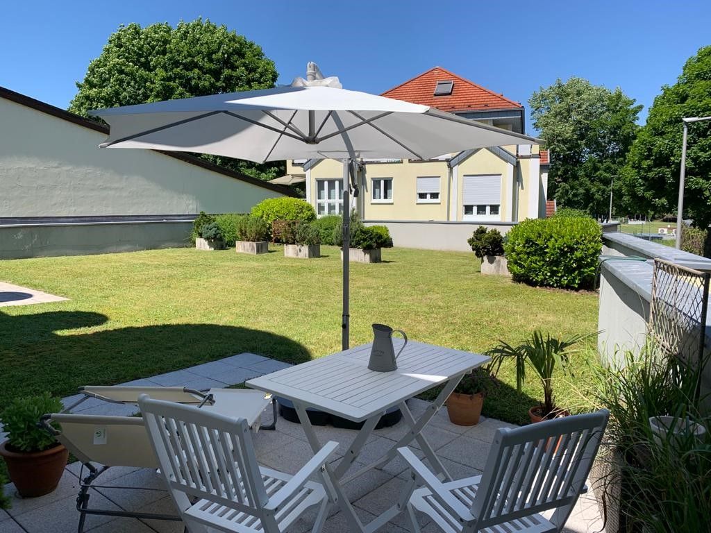 Modern, Quiet, Furnished 3-Room Apartment In Siegburg (15min Walking Distance To ICE Train Station) - 6