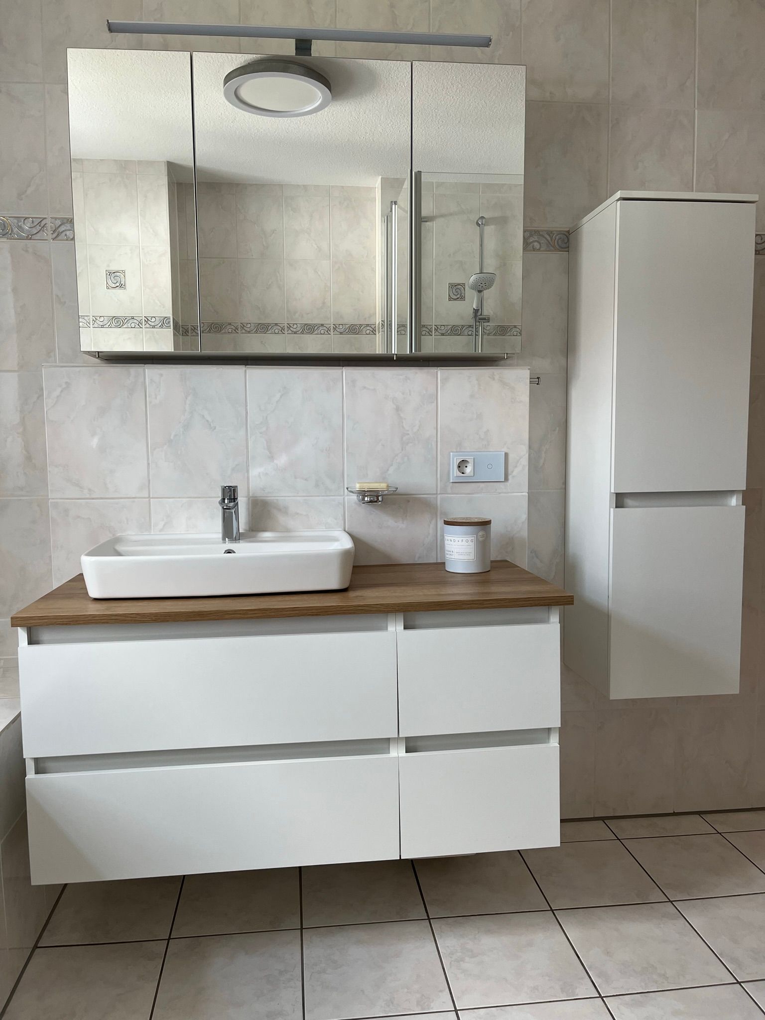 Modern, Quiet, Furnished 3-Room Apartment In Siegburg (15min Walking Distance To ICE Train Station) - 11