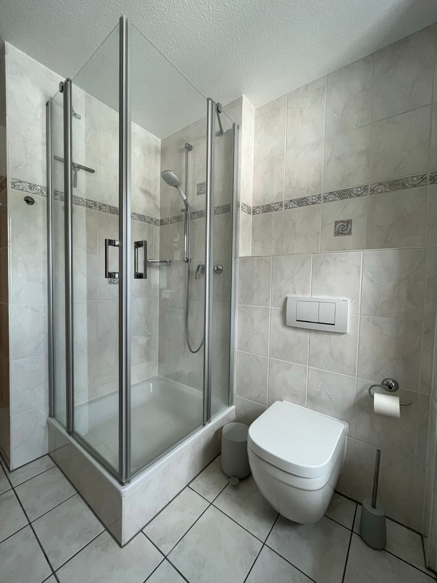 Modern, Quiet, Furnished 3-Room Apartment In Siegburg (15min Walking Distance To ICE Train Station) - 10