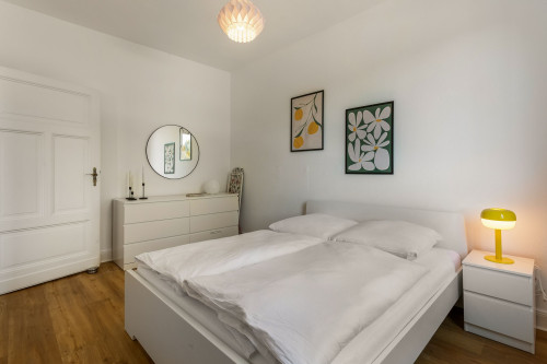 Marburg | Central, up to 8 people, WiFi, Netflix - Gallery - 12