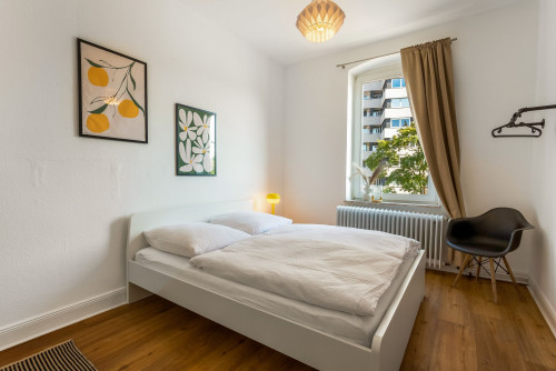 Marburg | Central, up to 8 people, WiFi, Netflix - Gallery - 13