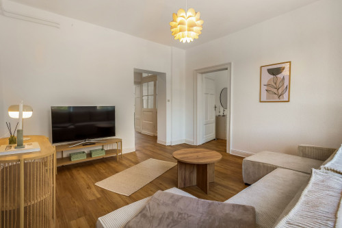 Marburg | Central, up to 8 people, WiFi, Netflix - Gallery - 6
