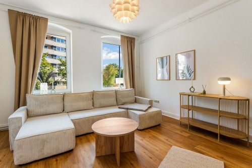 Marburg | Central, up to 8 people, WiFi, Netflix - Gallery - 7
