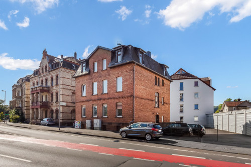 Marburg | Central, up to 8 people, WiFi, Netflix - Gallery - 2