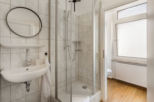 Marburg | Central, up to 8 people, WiFi, Netflix
