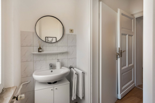 Marburg | Central, up to 8 people, WiFi, Netflix - Gallery - 14