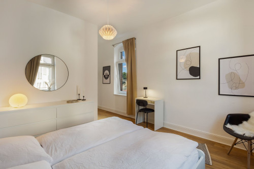 Marburg | Central, up to 8 people, WiFi, Netflix - Gallery - 8