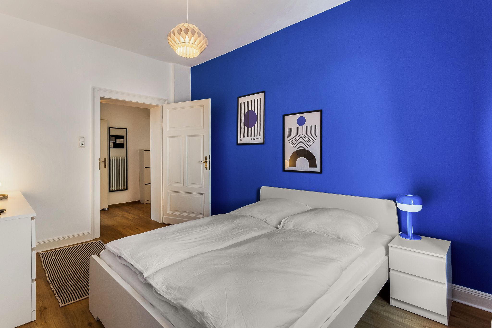 Marburg | Central, Up To 8 People, WiFi, Netflix - 8