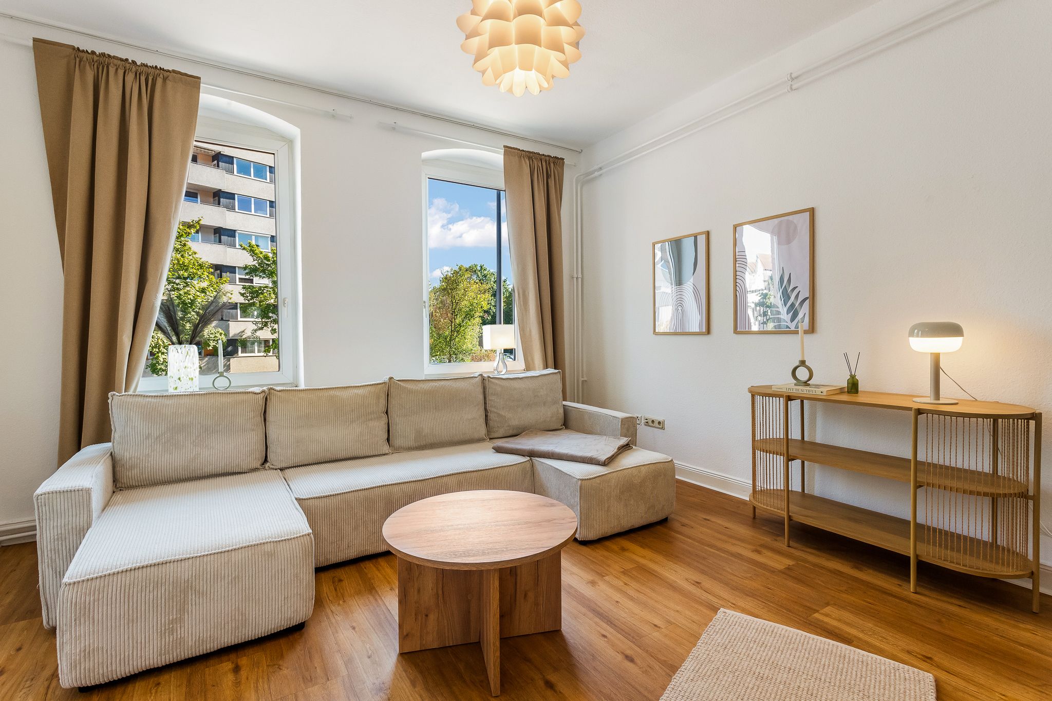 Marburg | Central, Up To 8 People, WiFi, Netflix - 5