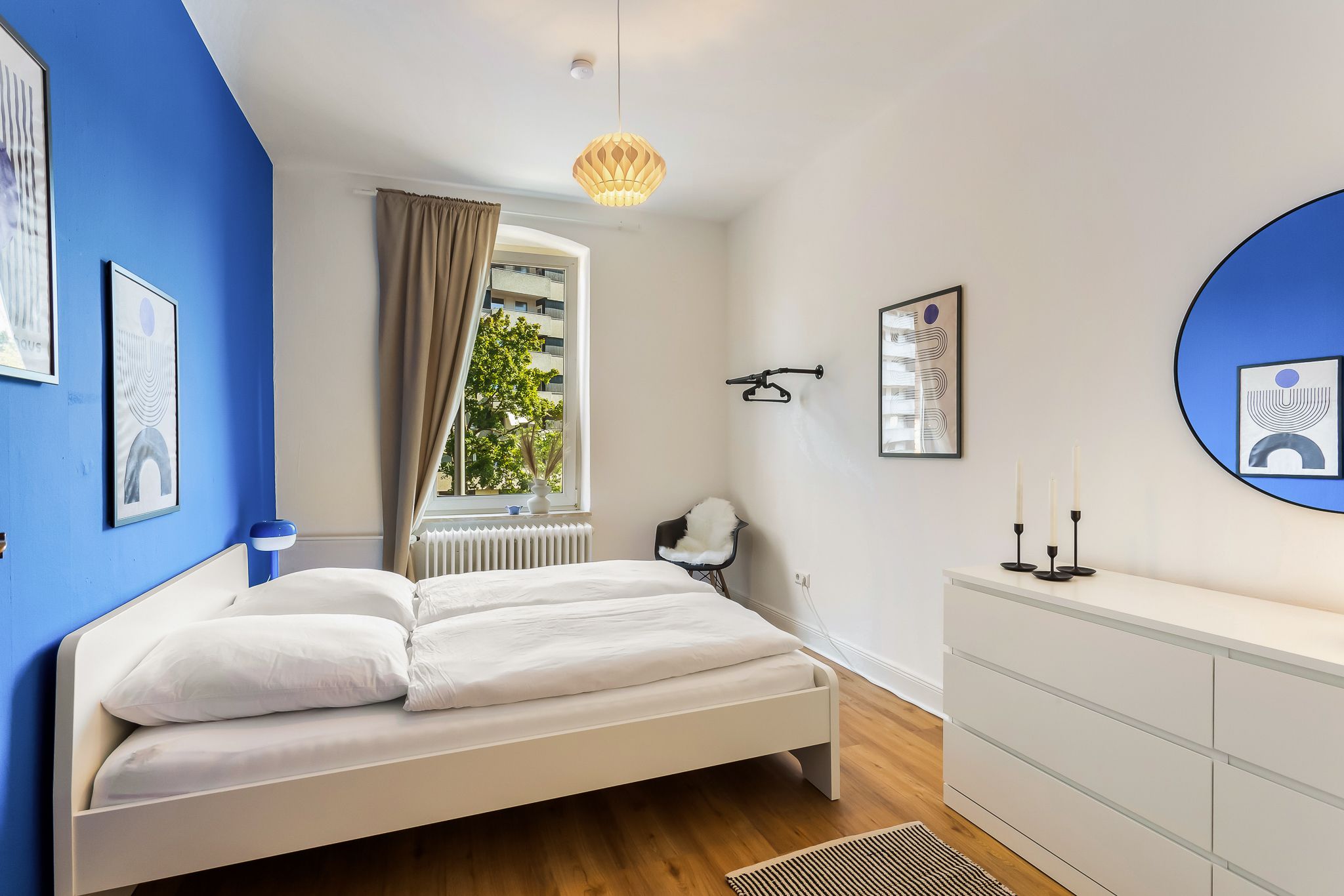 Marburg | Central, Up To 8 People, WiFi, Netflix - 9