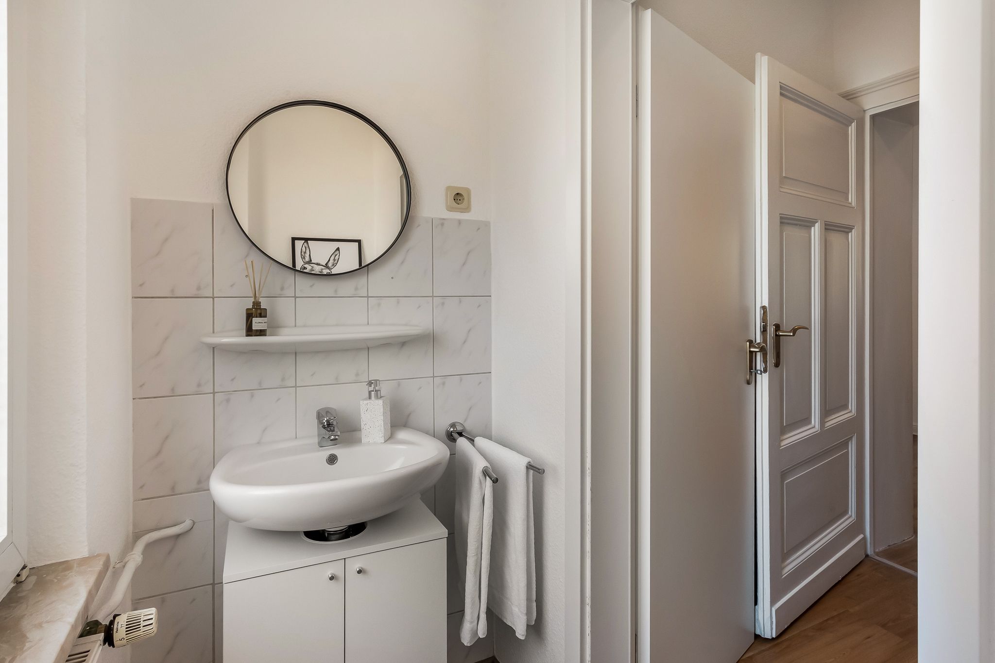 Marburg | Central, Up To 8 People, WiFi, Netflix - 12