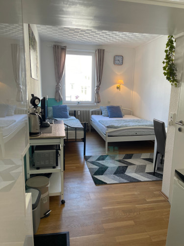 Gorgeous and awesome apartment in Göttingen