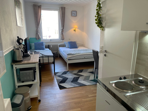 Gorgeous and awesome apartment in Göttingen