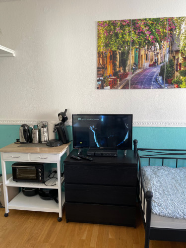 Gorgeous and awesome apartment in Göttingen - Gallery - 7