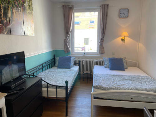Gorgeous and awesome apartment in Göttingen