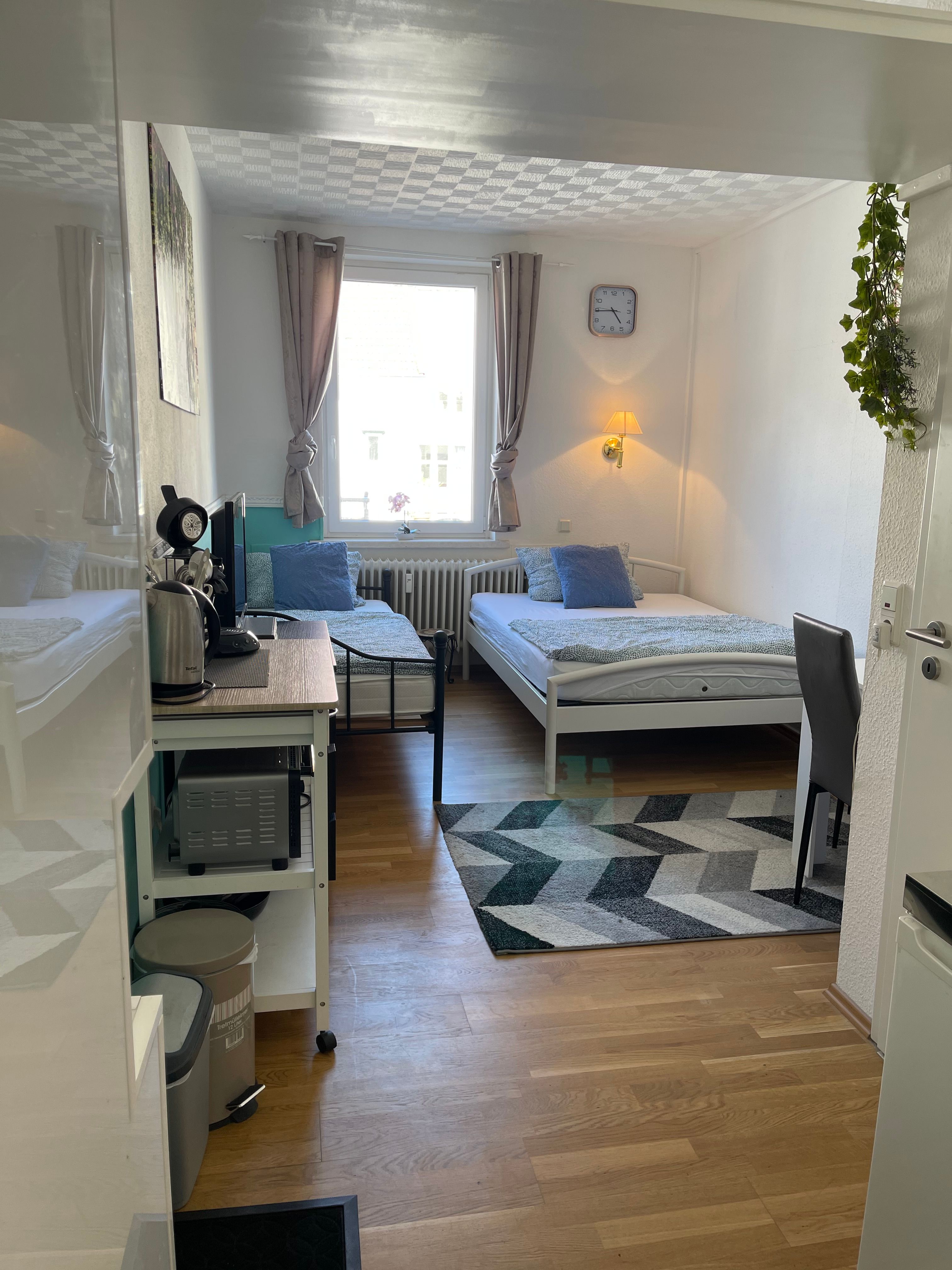 Gorgeous And Awesome Apartment In Göttingen - 4