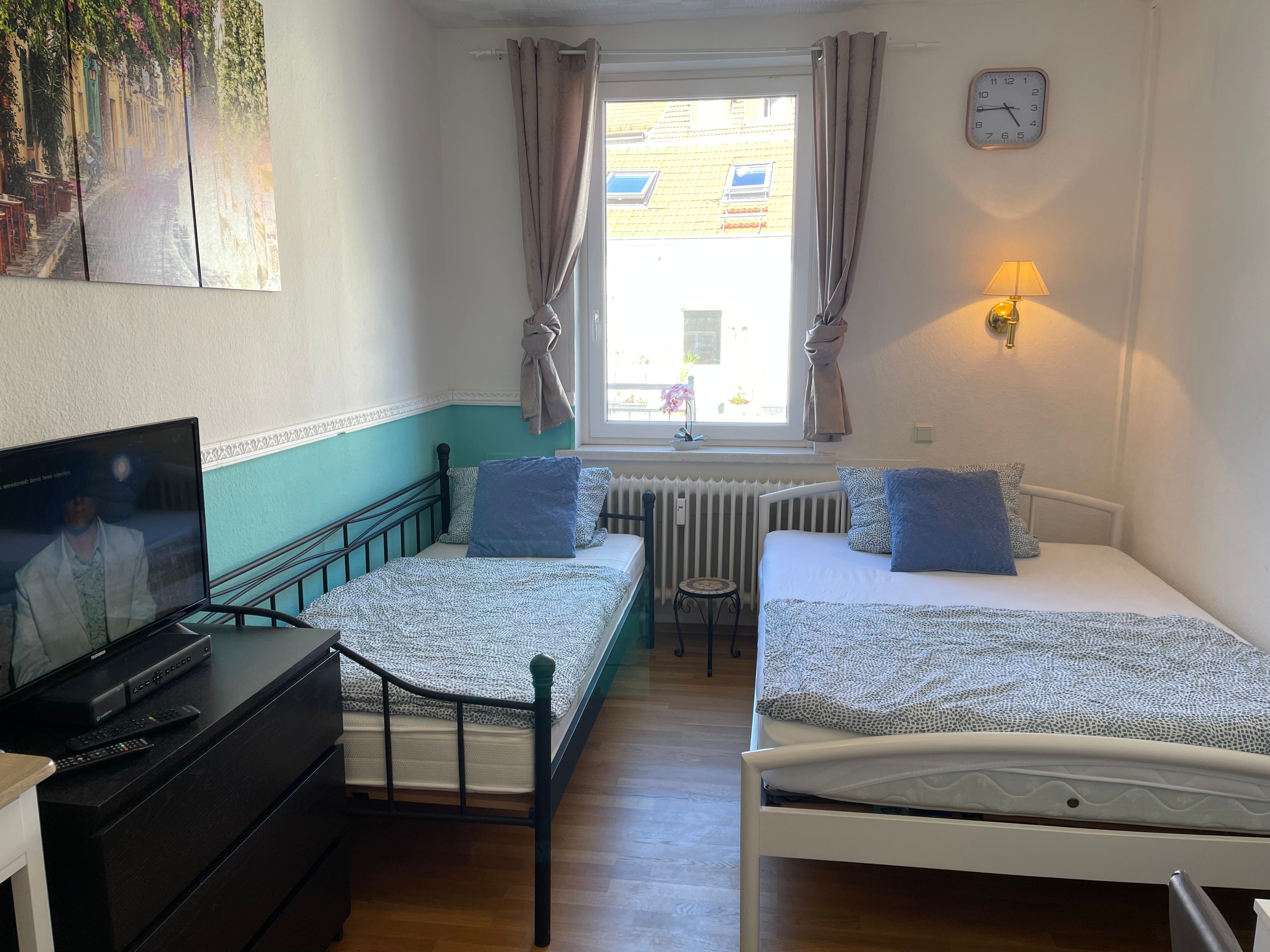 Gorgeous And Awesome Apartment In Göttingen - 6
