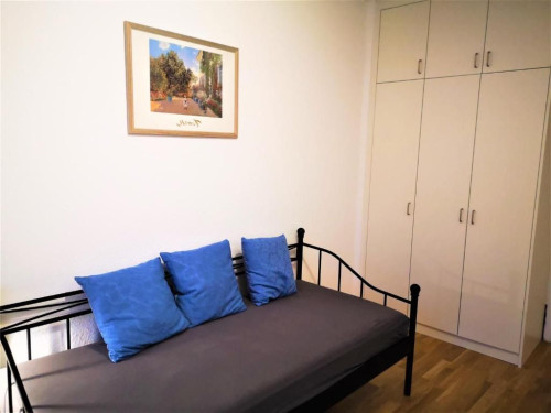 Bright and nice little apartment (Göttingen)