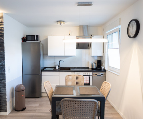 2 Rooms Accommodation with extra sleeping room - Gallery - 9