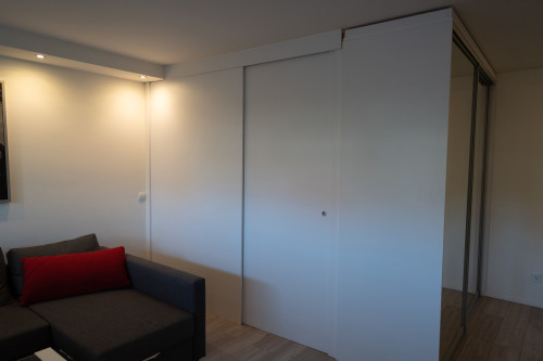 2 Rooms Accommodation with extra sleeping room - Gallery - 4