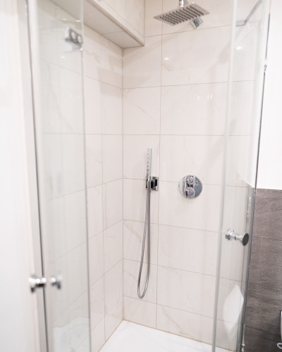 2 Rooms Accommodation with extra sleeping room - Gallery - 14