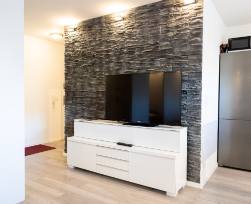 2 Rooms Accommodation with extra sleeping room - Gallery - 16