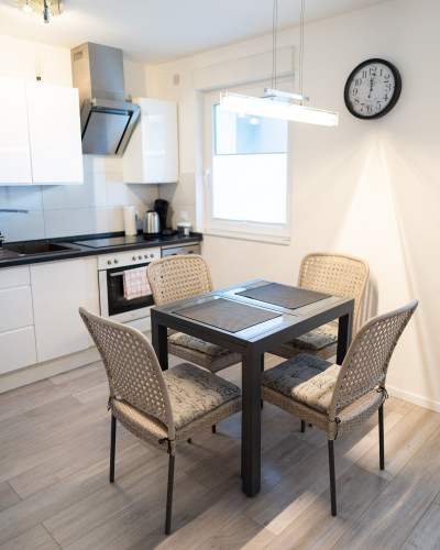 2 Rooms Accommodation with extra sleeping room - Gallery - 7