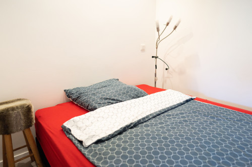 2 Rooms Accommodation with extra sleeping room - Gallery - 3