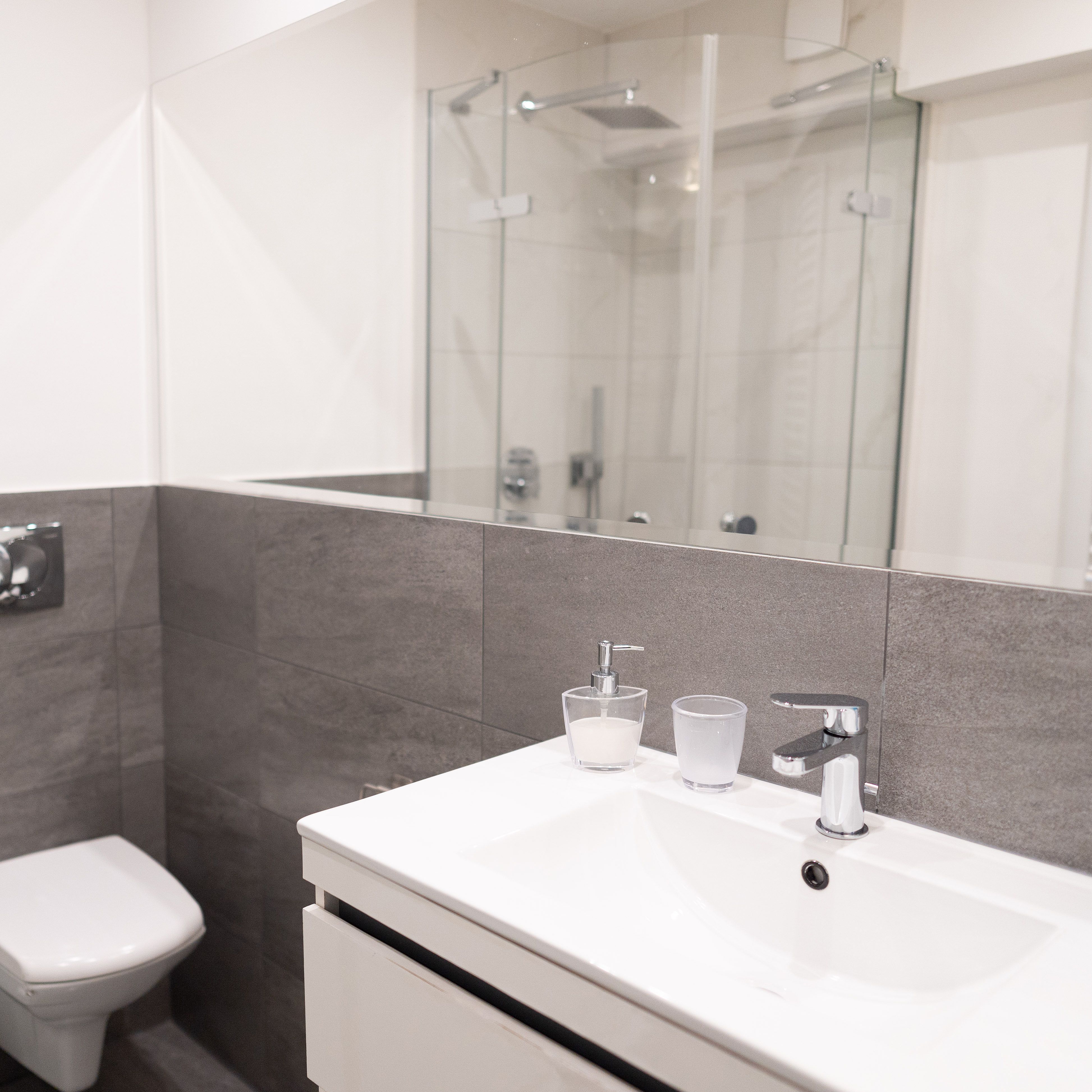 2 Rooms Accommodation With Extra Sleeping Room - 9