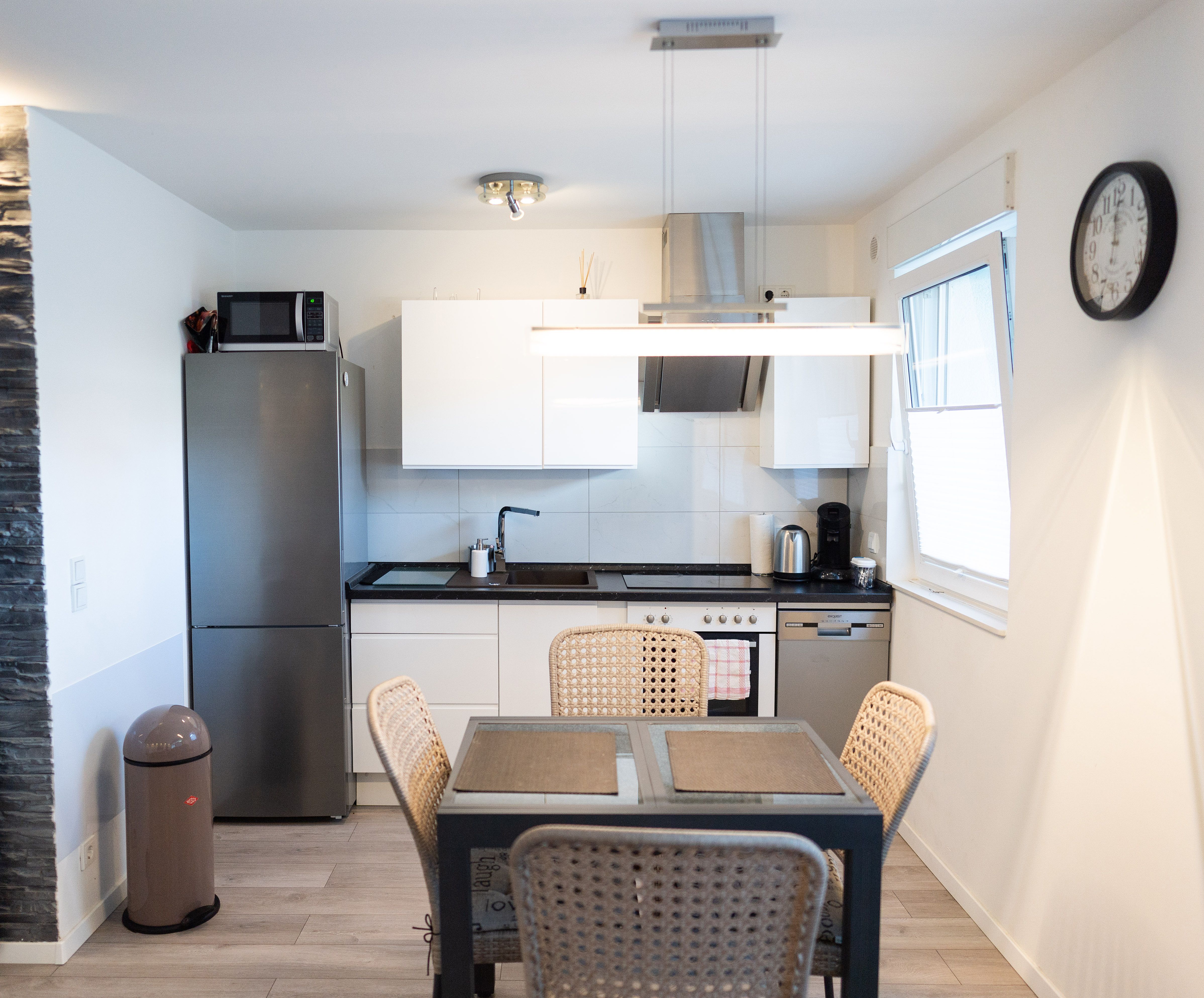 2 Rooms Accommodation With Extra Sleeping Room - 7