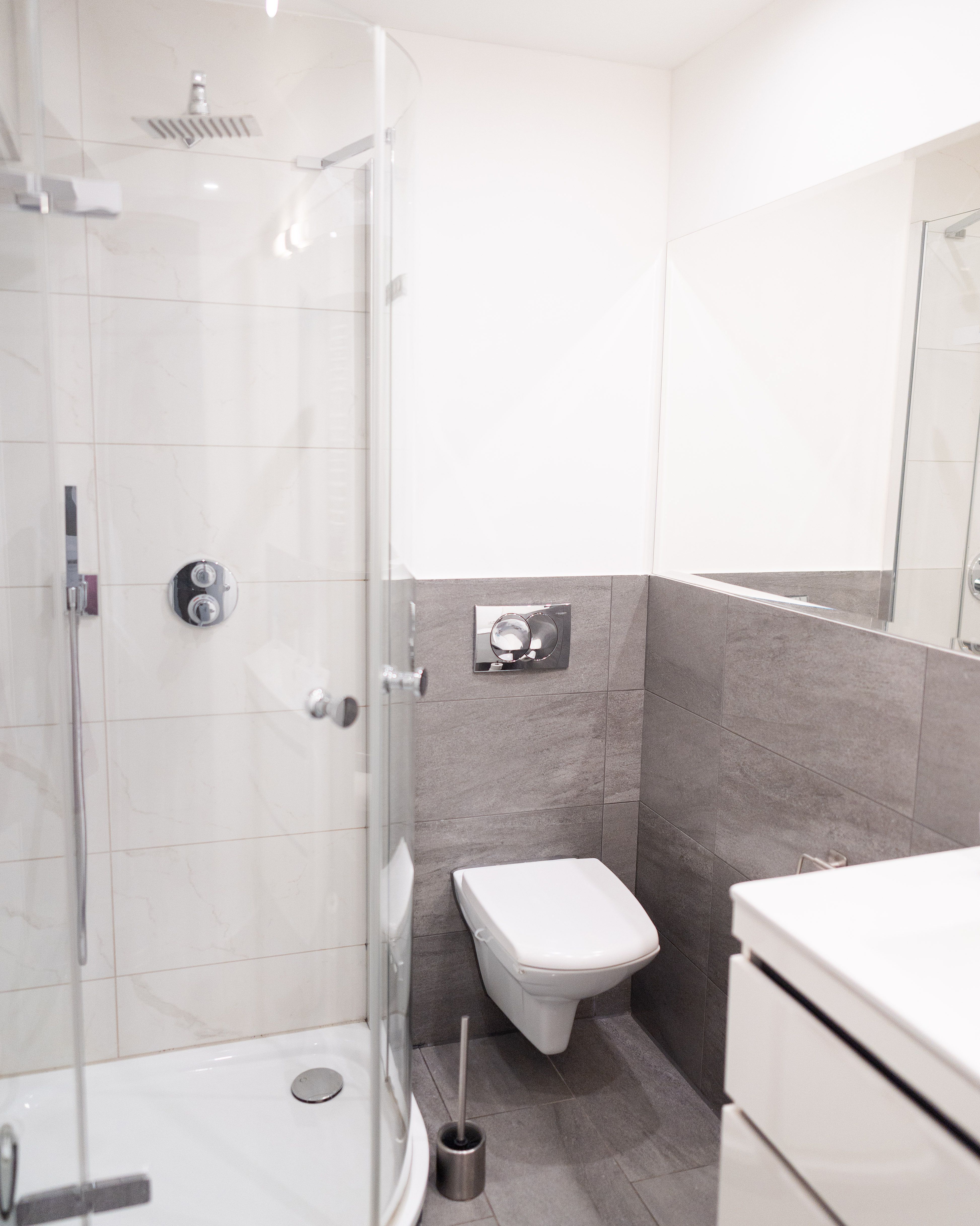 2 Rooms Accommodation With Extra Sleeping Room - 12
