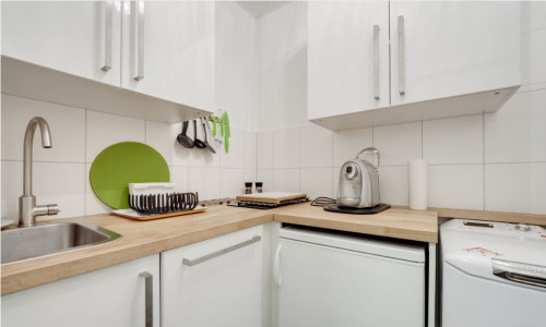 Lovely apartment located in Karlsruhe city centre