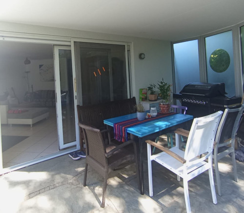 Spacious, furnished 1-bedroom apartment with garden, jacuzzi & terrace in Stuttgart-Riedenberg – temporary for 3 months - Gallery - 5