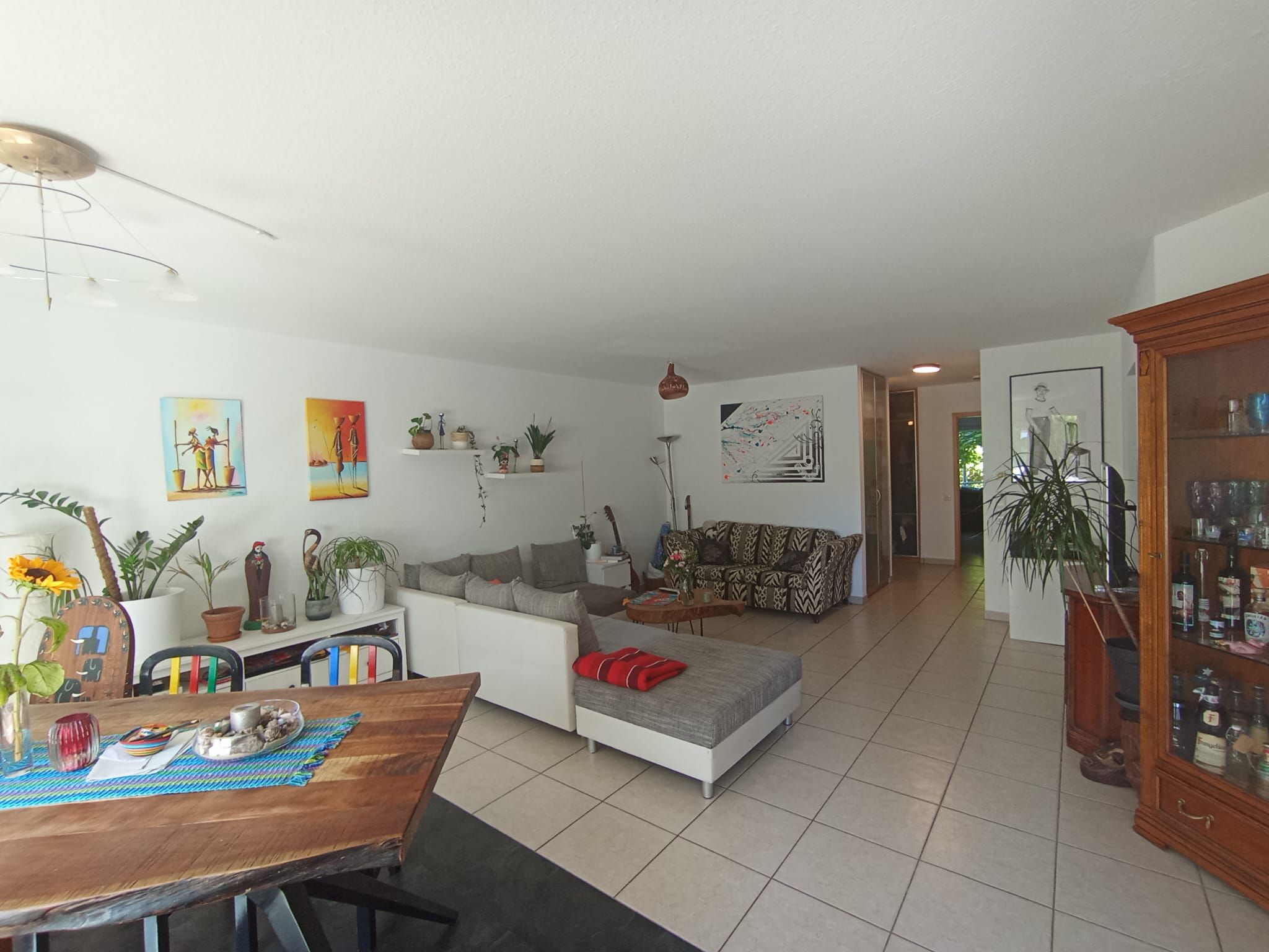 Spacious, Furnished 1-Bedroom Apartment With Garden, Jacuzzi & Terrace In Stuttgart-Riedenberg – Tem - 11