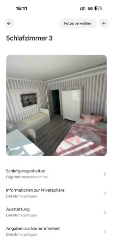 Spacious 90 sqm apartment with terrace & conservatory in the Rhine-Neckar area