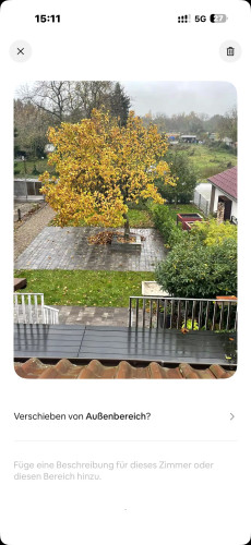 Spacious 90 sqm apartment with terrace & conservatory in the Rhine-Neckar area - Gallery - 5