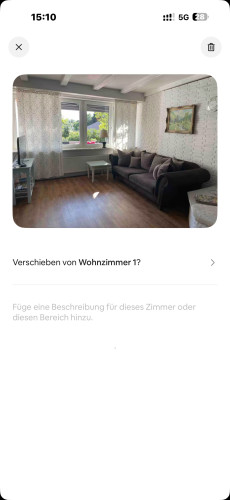 Spacious 90 sqm apartment with terrace & conservatory in the Rhine-Neckar area - Gallery - 6