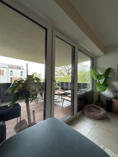 Cozy suite (Wolfsburg)