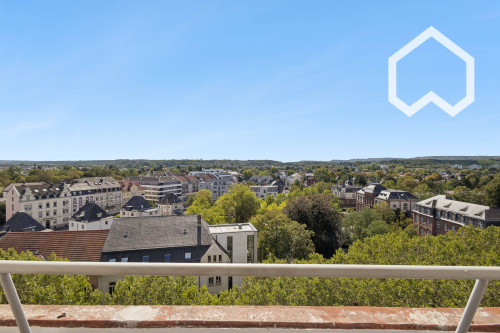 First Occupancy above the Rooftops of Saarlouis – Stylish Living with Panoramic Views Welcome to your new home in the heart of Saarlouis! - Gallery - 15