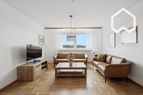First Occupancy above the Rooftops of Saarlouis – Stylish Living with Panoramic Views Welcome to your new home in the heart of Saarlouis! - Gallery - 6