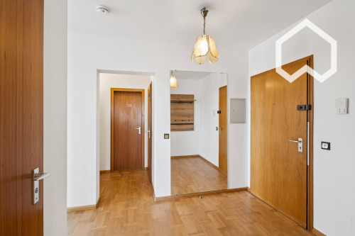 First Occupancy above the Rooftops of Saarlouis – Stylish Living with Panoramic Views Welcome to your new home in the heart of Saarlouis! - Gallery - 11
