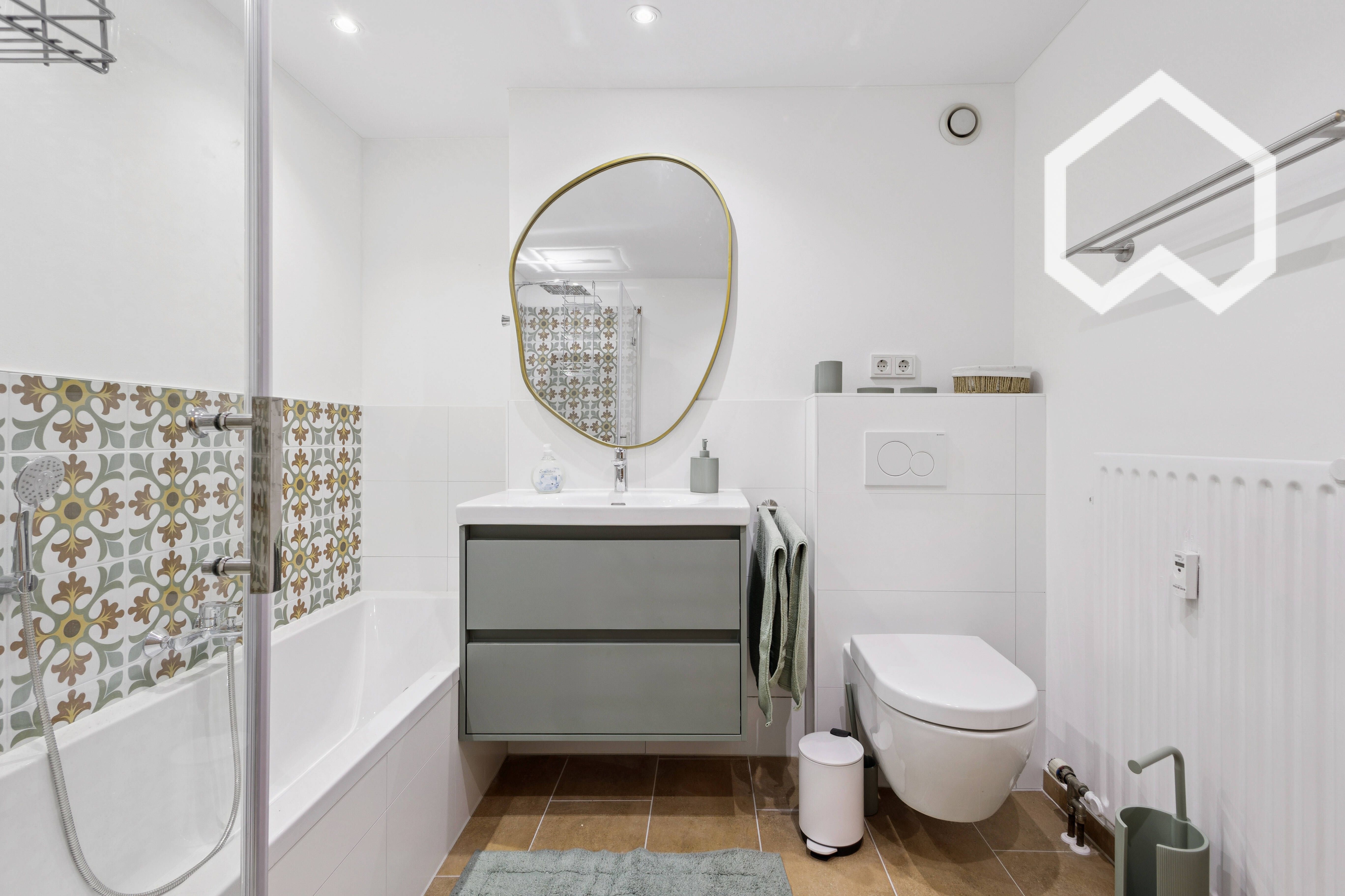 First Occupancy Above The Rooftops Of Saarlouis – Stylish Living With Panoramic Views Welcome To You - 3