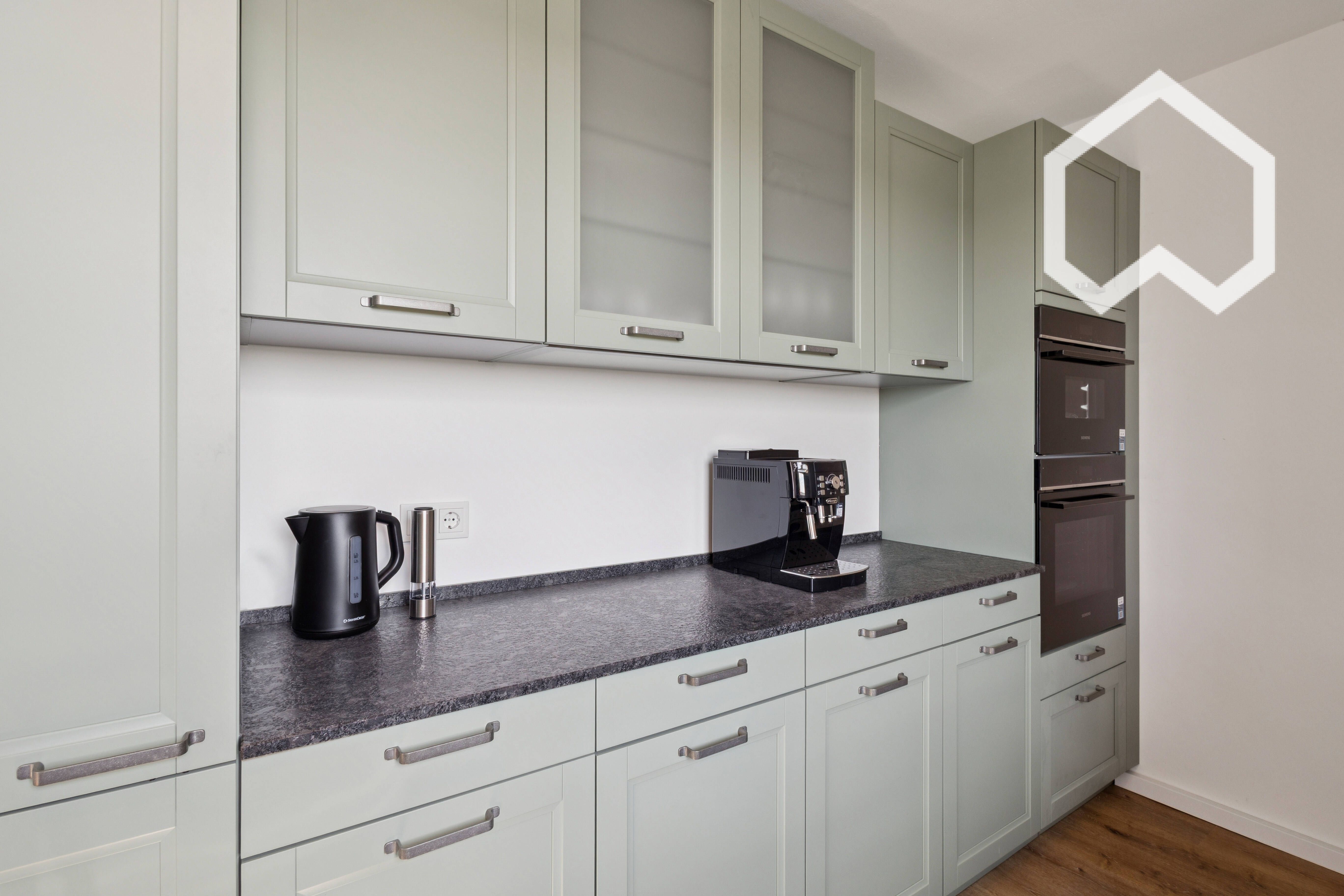 First Occupancy Above The Rooftops Of Saarlouis – Stylish Living With Panoramic Views Welcome To You - 8