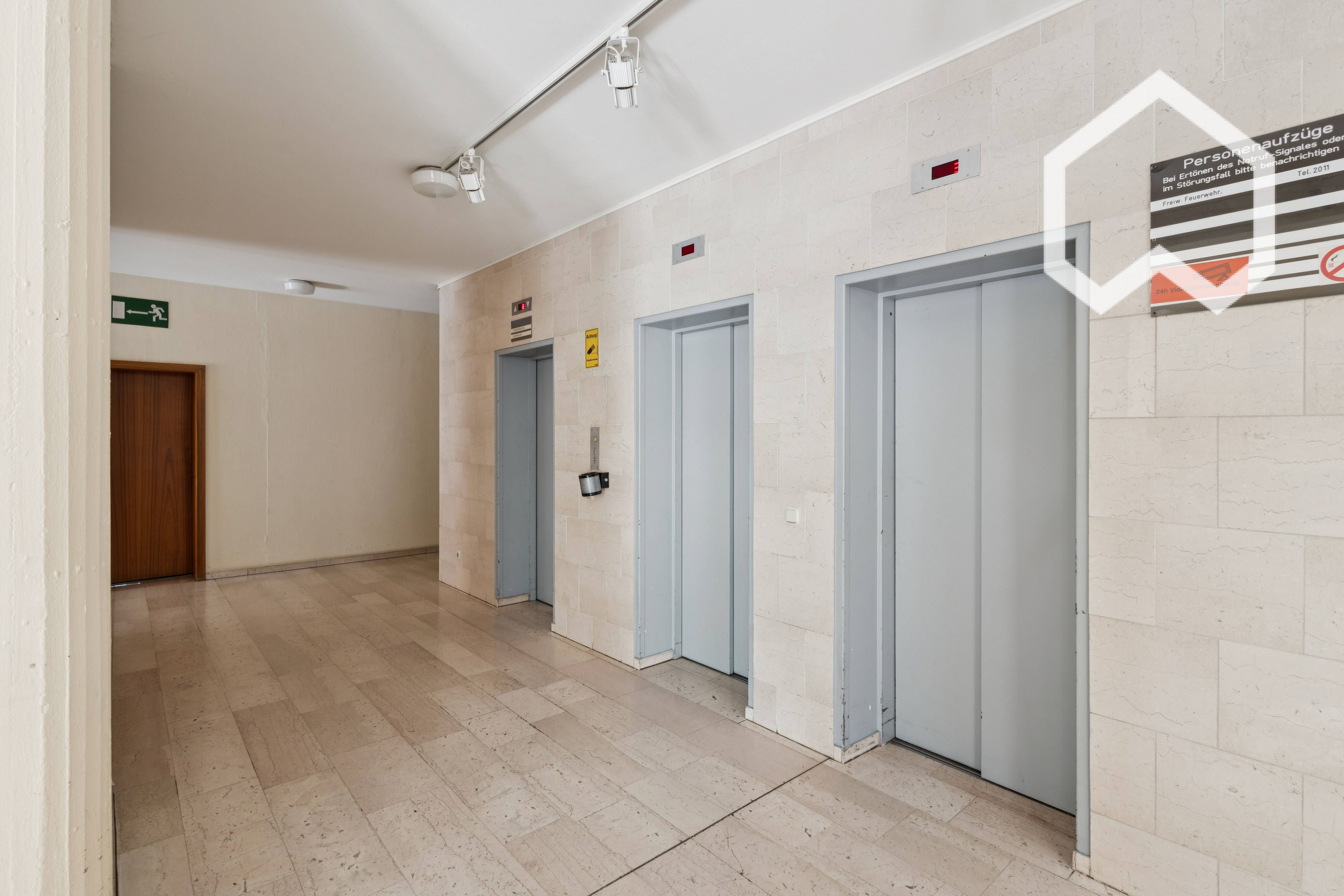 First Occupancy Above The Rooftops Of Saarlouis – Stylish Living With Panoramic Views Welcome To You - 1