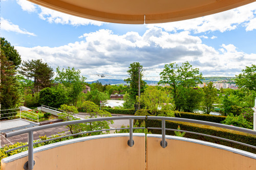 Large and nice apartment with balcony centrally located in Stuttgart - Gallery - 2