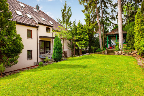 Large and nice apartment with balcony centrally located in Stuttgart - Gallery - 10