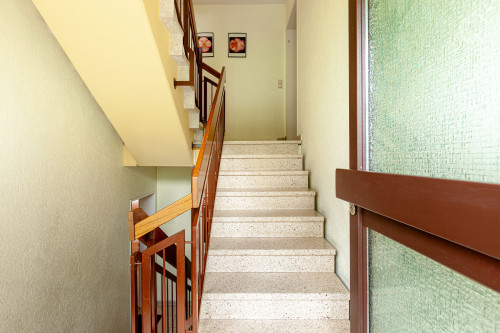 Large and nice apartment with balcony centrally located in Stuttgart - Gallery - 8