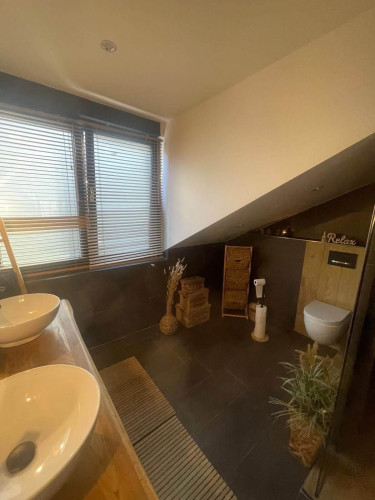 Well-maintained and modern apartment - Gallery - 13